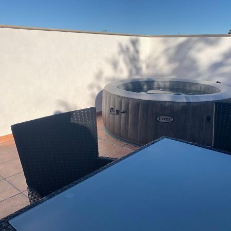 La Terrasseta Apartment Deltebre Bagian luar foto