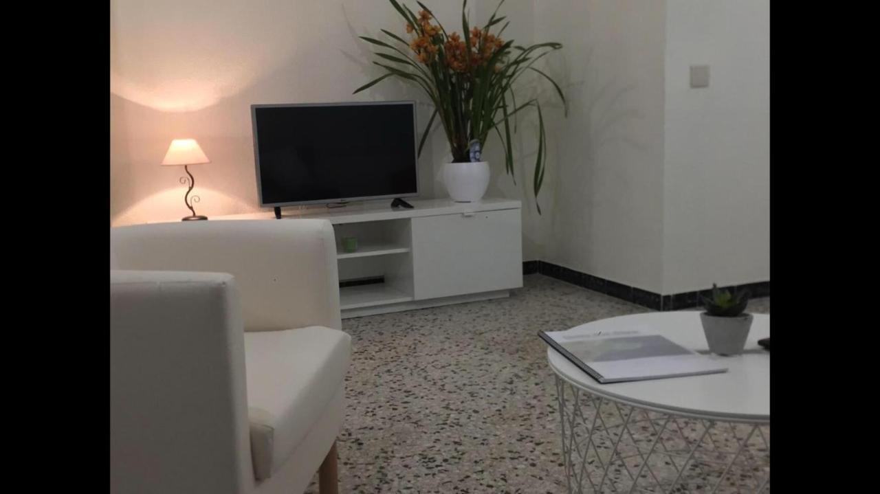 La Terrasseta Apartment Deltebre Bagian luar foto