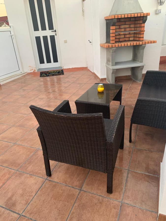 La Terrasseta Apartment Deltebre Bagian luar foto